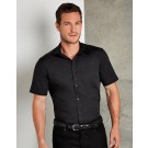Koszula Poplin Tailored Fit, Kustom Kit KK141