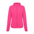 Gadżety reklamowe z logo dla firmy (THC HELSINKI WOMEN. Women's polar fleece jacket)