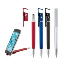 Gadżety reklamowe z logo dla firmy (TECNA. Ball pen with metallic finish)
