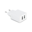 Gadżety reklamowe z logo dla firmy (REDI. USB charger)