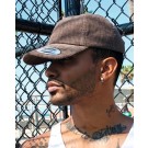 Czapka z daszkiem Low Profile Corduroy, Flexfit 6245CD