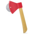 Gadżety reklamowe: PIZZA SLICER "HACHA"