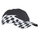 Gadżety reklamowe z nadrukiem (Rally 6 panel cap)