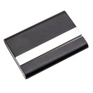 Gadżety reklamowe z nadrukiem (Twillys business card holder)