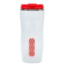 Gadżety reklamowe z nadrukiem (350 ml Astana insulated mug with Xmas motif)