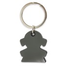Gadżety reklamowe: keyring girl 