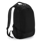 Plecak na laptop Vessel™ Slimline, Quadra QD906