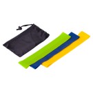 Gadżety reklamowe z nadrukiem (Fitness exercise bands set)