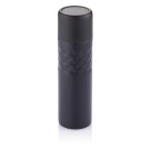 Gadżety reklamowe: Mosa flask, black