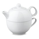 Gadżety reklamowe z logo dla firmy (INFUSIONS. Tea set)