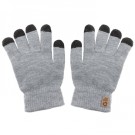 Gadżety reklamowe: TOUCH SCREEN GLOVES "ONTARIO"