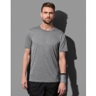 Męska koszulka Sports-T Move Recycled , Stedman ST8830