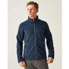 Kurtka Softshell Ascender 2-warstwowy, Regatta Professional TRA762