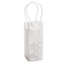 Gadżety reklamowe z logo dla firmy (COLOMBIA. Cooler bag for 1 bottle)