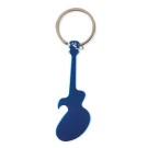 Gadżety reklamowe: key-ring aluminum guitar