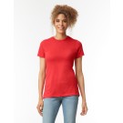 T-Shirt Damski Softstyle CVC, Gildan 67000L