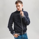 Gadżety reklamowe z logo dla firmy (THC OPORTO. Men's sports jacket)