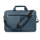 Laptopbag in 360d polyester
