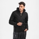 Gadżety reklamowe z logo dla firmy (THC ASTANA. Unisex padded workwear jacket)