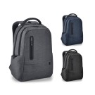 Gadżety reklamowe z logo dla firmy (BOSTON. Laptop backpack 17'')