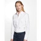 Damska koszula Slim Fit 1/1 Kent, Seidensticker 080613