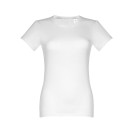 Gadżety reklamowe z logo dla firmy (THC ANKARA WOMEN WH. Women's t-shirt)