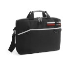 Gadżety reklamowe z logo dla firmy (CHICAGO. Laptop bag 15'6'')