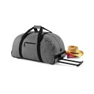 Walizka na kółkach Wheely Holdall, Bagbase BG23