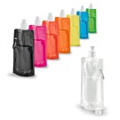 Gadżety reklamowe z logo dla firmy (KWILL. Foldable bottle 460 ml)