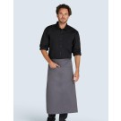 Rome - Fartuch Kelnerski Średniej Długości, SG Accessories - BISTRO (Ex JASSZ Bistro) JG13P
