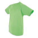 Gadżety reklamowe: KID LIGHT D&F T-SHIRT