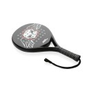 Gadżety reklamowe: No Fear Fiber Glass Padel Racket