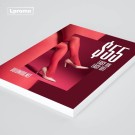 Plakat jednostronny B0, 170 GSM