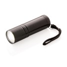 Gadżety reklamowe: COB torch, black