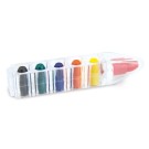 Gadżety reklamowe: wax pencils set