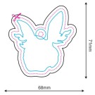 Odświeżacze powietrza, sylwetka