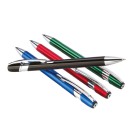 Reklama Pen Louise z grawerowanym logo