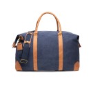 Gadżety reklamowe: VINGA Bosler canvas dufflebag