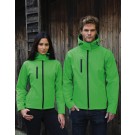 Softshell z kapturem TX Performance, Result Core R230M