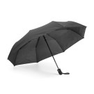 Gadżety reklamowe z logo dla firmy (JACOBS. Compact umbrella)
