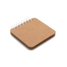 Gadżety reklamowe z logo dla firmy (PETER. Sticky notes set)