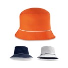 Gadżety reklamowe z logo dla firmy (OLSEN. Bucket hat)