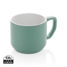 Gadżety reklamowe: Ceramic modern mug