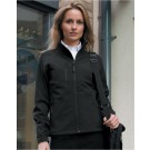 Damska kurtka Softshelll Base Layer, Result R128F