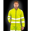Softshell Printable Safety , Result Genuine Recycled R505X