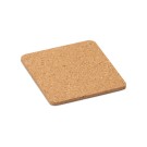 Gadżety reklamowe z logo dla firmy (GARCIA. Cork coaster)