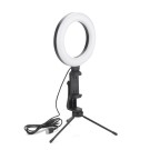 Gadżety reklamowe: Ring lamp FLASH
