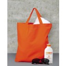 Bawełniana torba na zakupy, SG Accessories - BAGS (Ex JASSZ Bags) 3842-SH