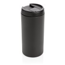 Gadżety reklamowe: Metro tumbler, black
