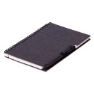 Gadżety reklamowe z nadrukiem (Telde notepad)